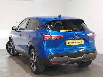 Used Nissan Qashqai 2023 for sale - 79561638: Photo