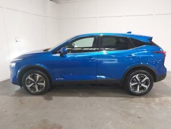 Used Nissan Qashqai 2023 for sale - 79561638: Photo