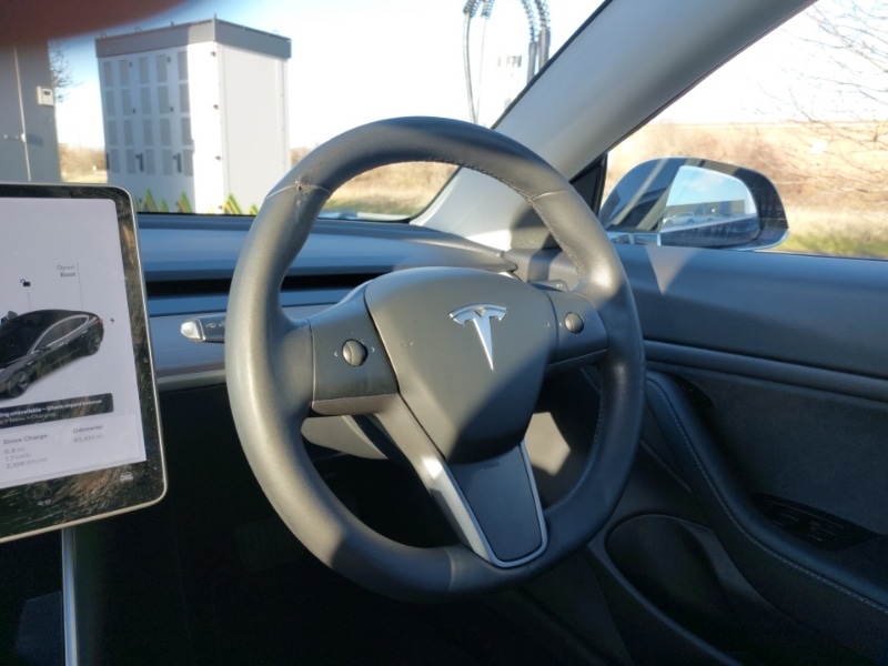 Used Tesla Model 3 2020 for sale - 76741696: Photo 10