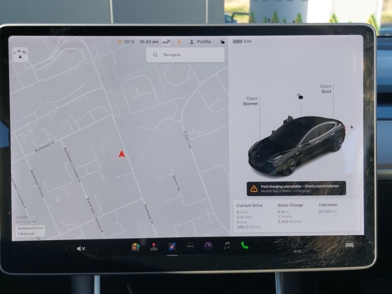 Used Tesla Model 3 2020 for sale - 76741696: Photo 11