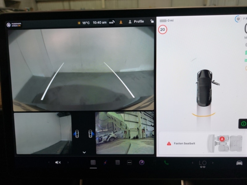 Used Tesla Model 3 2020 for sale - 76741696: Photo 13