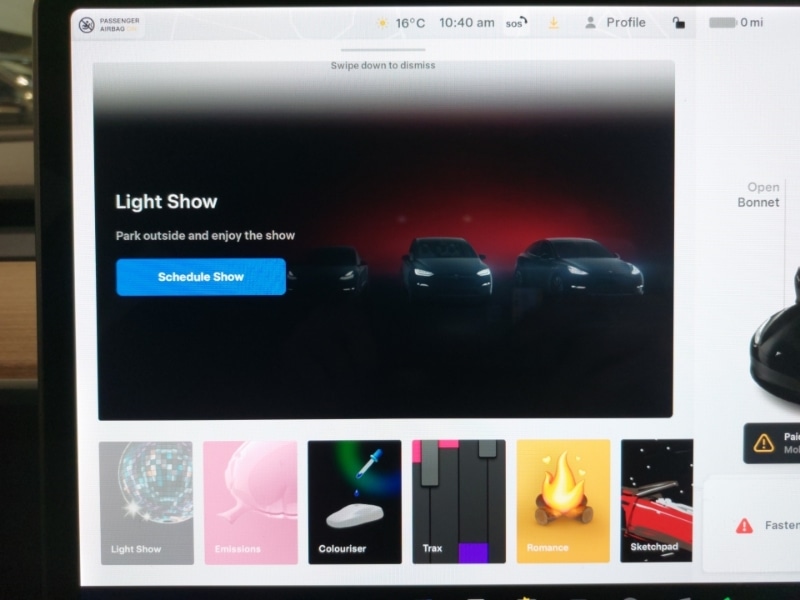 Used Tesla Model 3 2020 for sale - 76741696: Photo 14