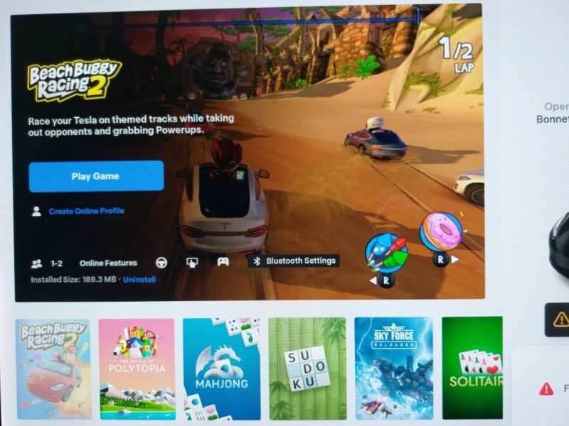 Used Tesla Model 3 2020 for sale - 76741696: Photo 15