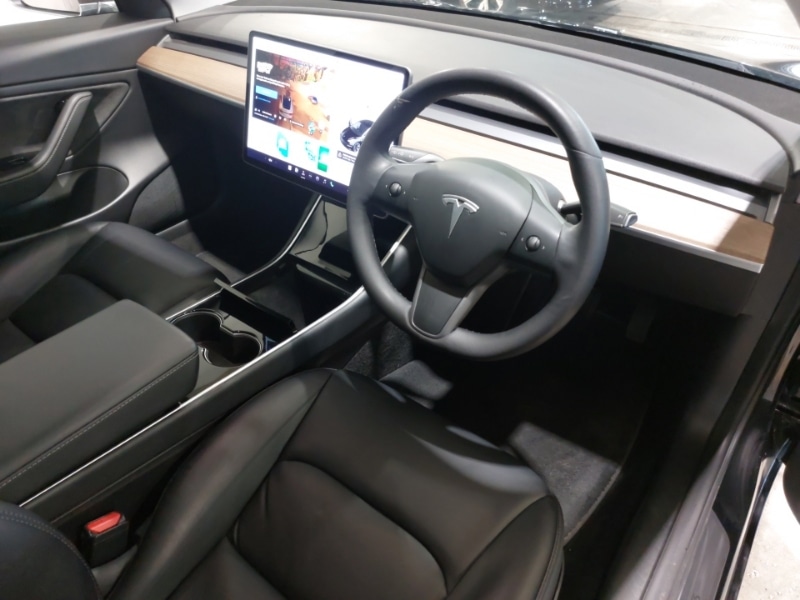 Used Tesla Model 3 2020 for sale - 76741696: Photo 16