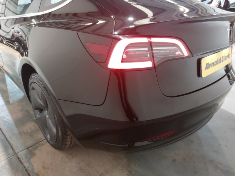Used Tesla Model 3 2020 for sale - 76741696: Photo 18
