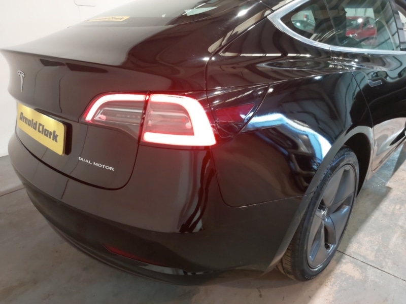 Used Tesla Model 3 2020 for sale - 76741696: Photo 19