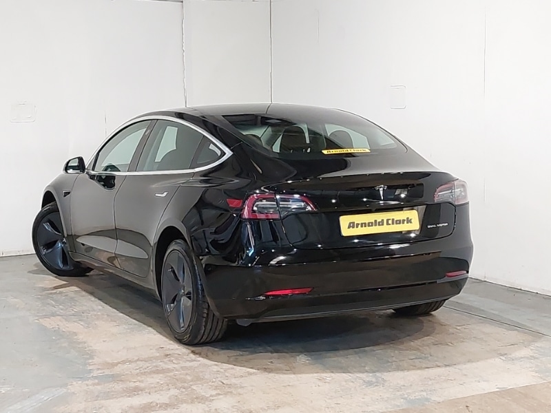 Used Tesla Model 3 2020 for sale - 76741696: Photo 3