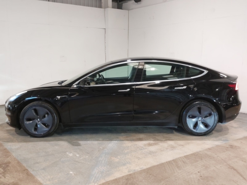 Used Tesla Model 3 2020 for sale - 76741696: Photo 4