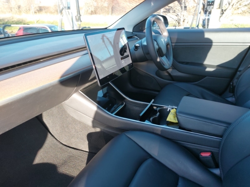 Used Tesla Model 3 2020 for sale - 76741696: Photo 5