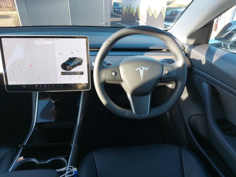 Used Tesla Model 3 2020 for sale - 76741696: Photo 7