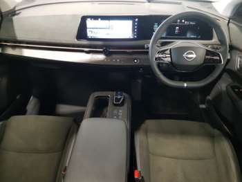 Used Nissan ARIYA 2022 for sale - 74725147: Photo