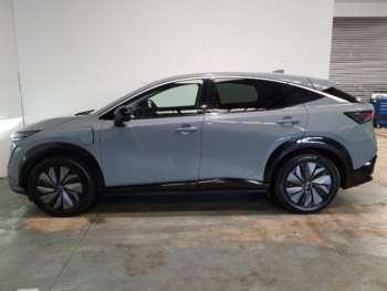 Used Nissan ARIYA 2022 for sale - 74725147: Photo