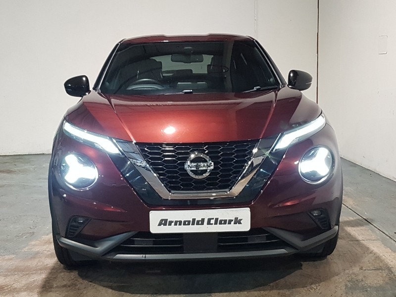 Used Nissan Juke 2021 for sale - 76354528: Photo 12