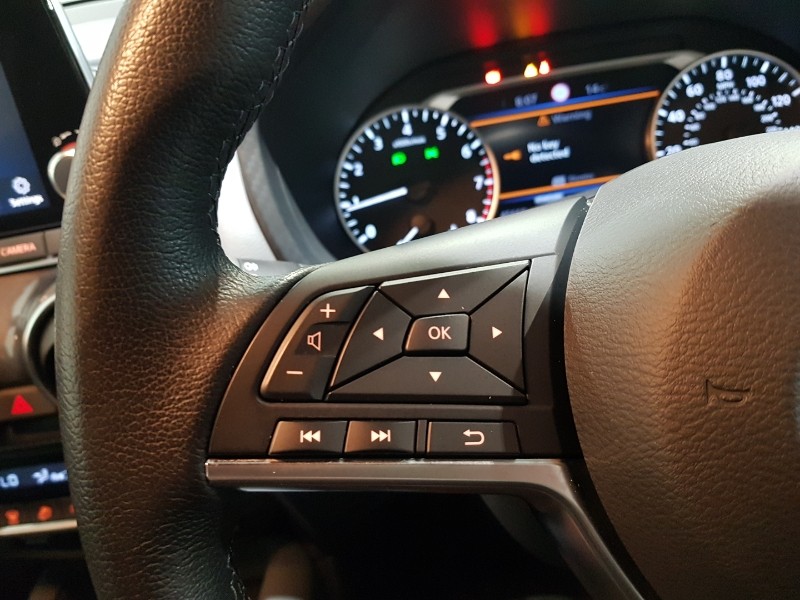 Used Nissan Juke 2021 for sale - 76354528: Photo 14