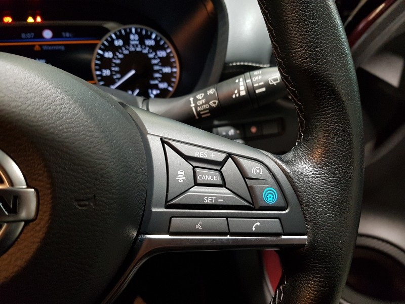 Used Nissan Juke 2021 for sale - 76354528: Photo 15