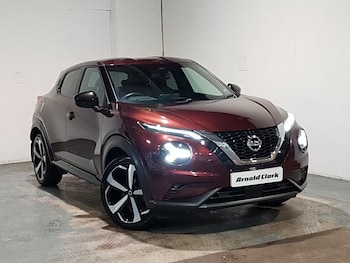 2021 - 1.0 DiG-T 114 Tekna 5dr