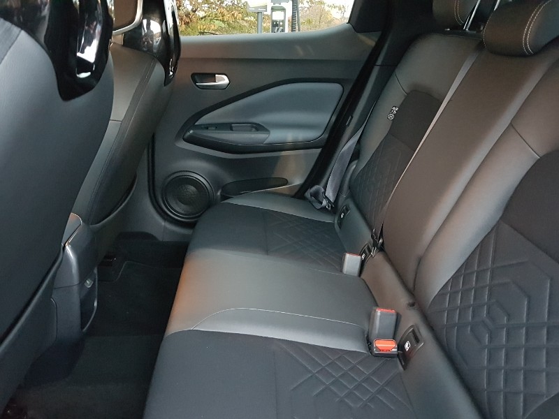 Used Nissan Juke 2021 for sale - 76354528: Photo 6