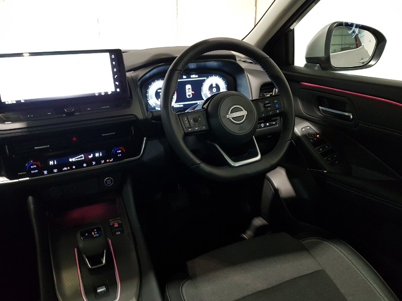 Used Nissan Qashqai 2025 for sale - 77596049: Photo 10