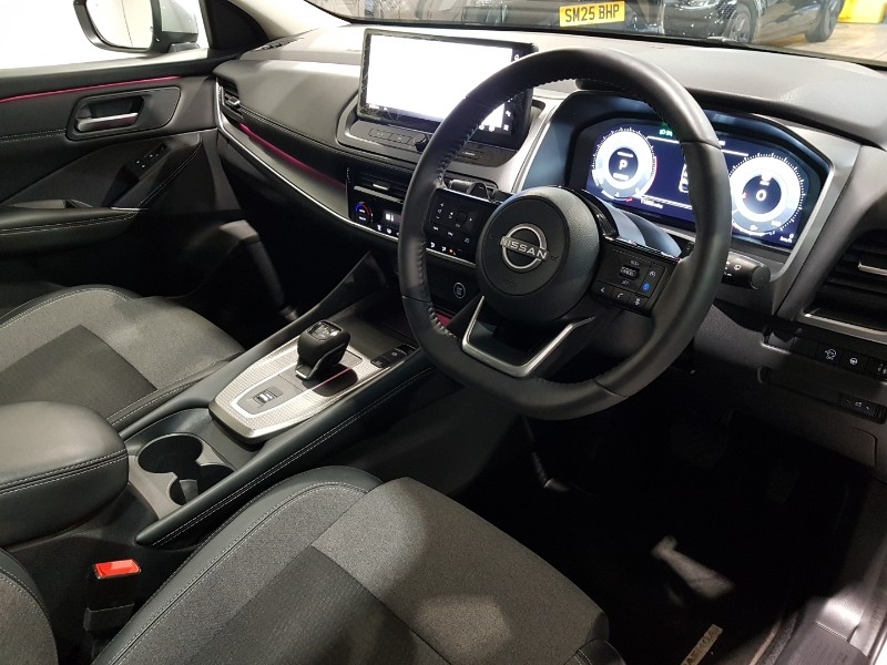 Used Nissan Qashqai 2025 for sale - 77596049: Photo 16