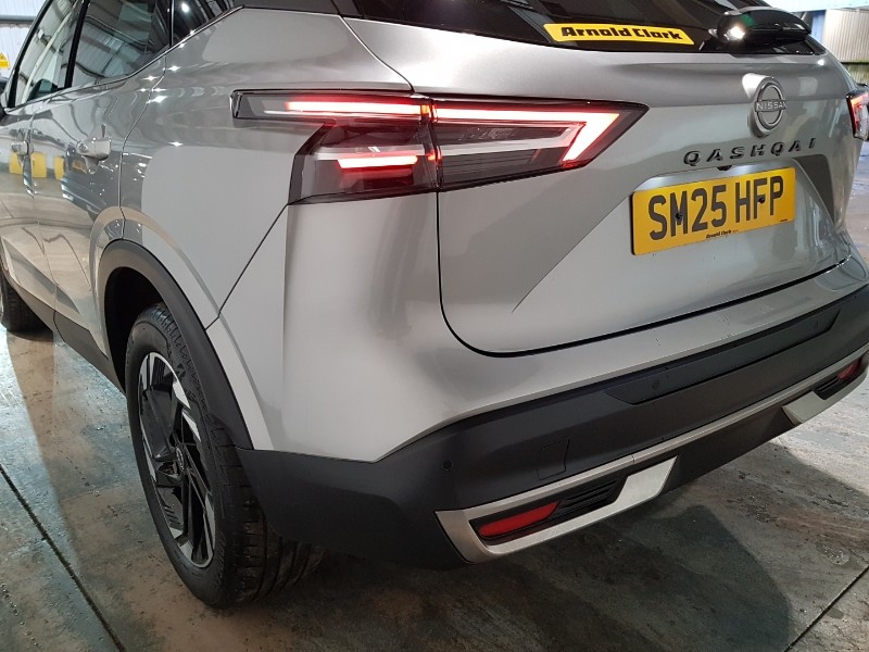 Used Nissan Qashqai 2025 for sale - 77596049: Photo 18