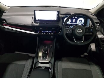 Used Nissan Qashqai 2025 for sale - 77596049: Photo