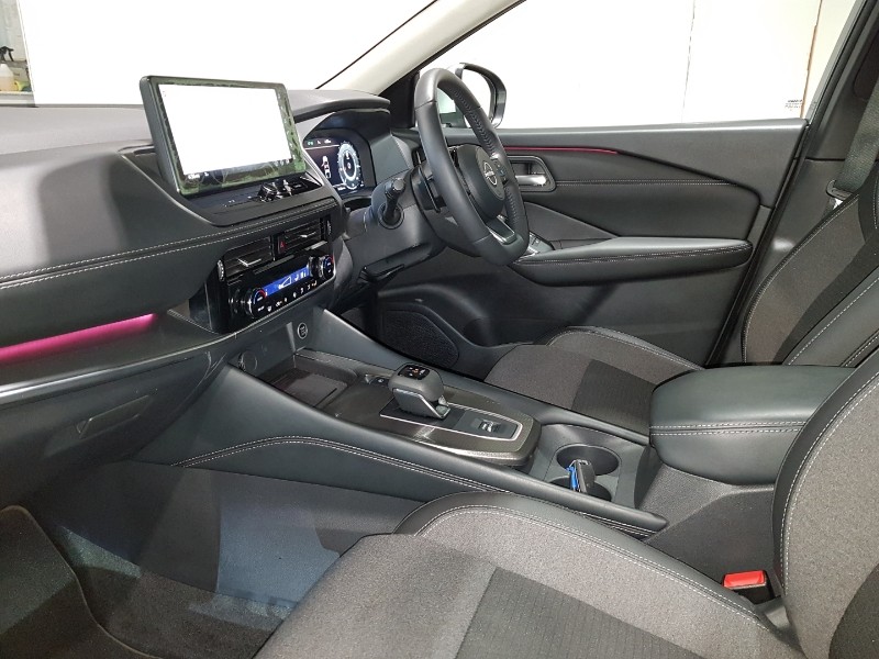 Used Nissan Qashqai 2025 for sale - 77596049: Photo 5