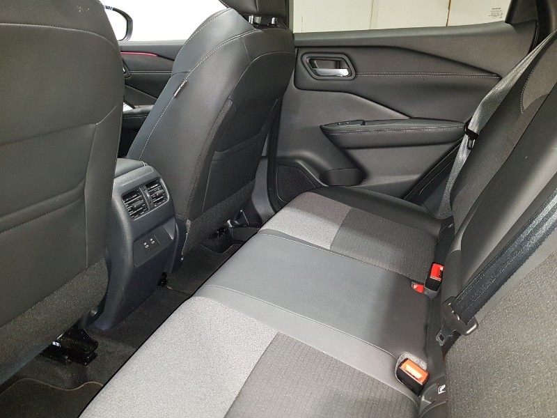 Used Nissan Qashqai 2025 for sale - 77596049: Photo 6