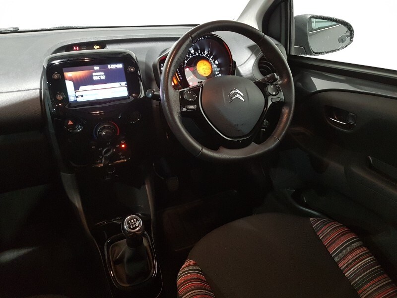 Used Citroen C1 2021 for sale - 77837779: Photo 10