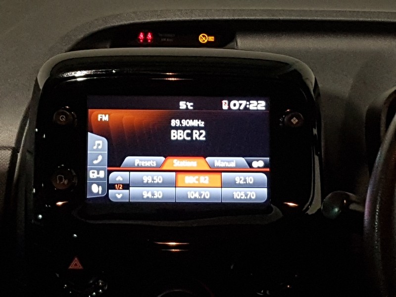 Used Citroen C1 2021 for sale - 77837779: Photo 11