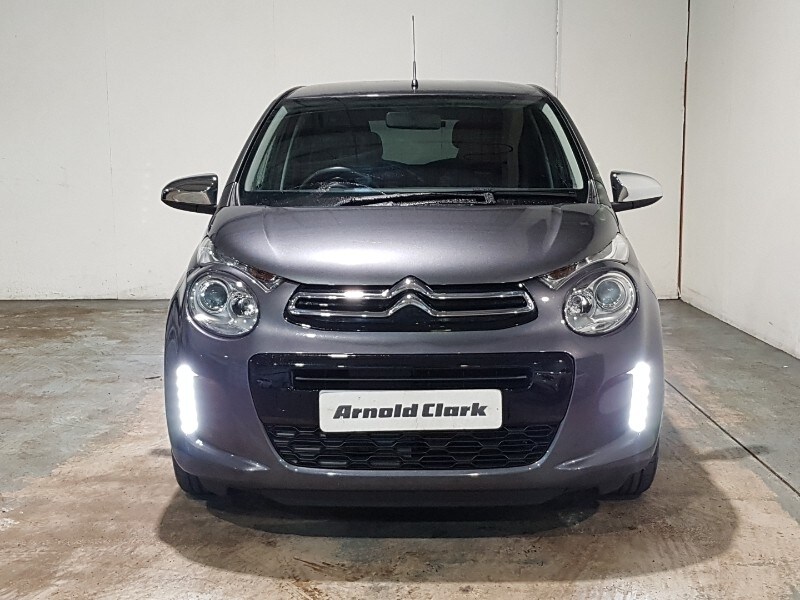 Used Citroen C1 2021 for sale - 77837779: Photo 12
