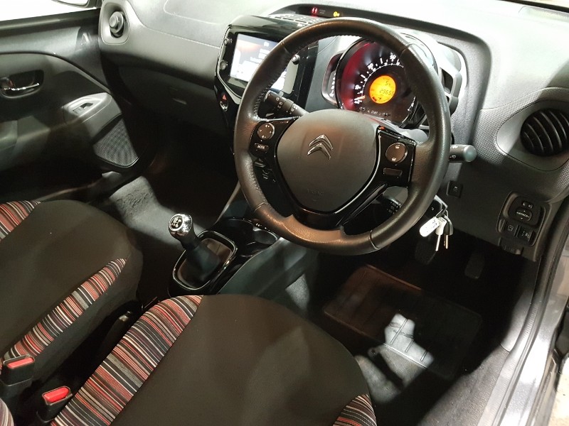 Used Citroen C1 2021 for sale - 77837779: Photo 16