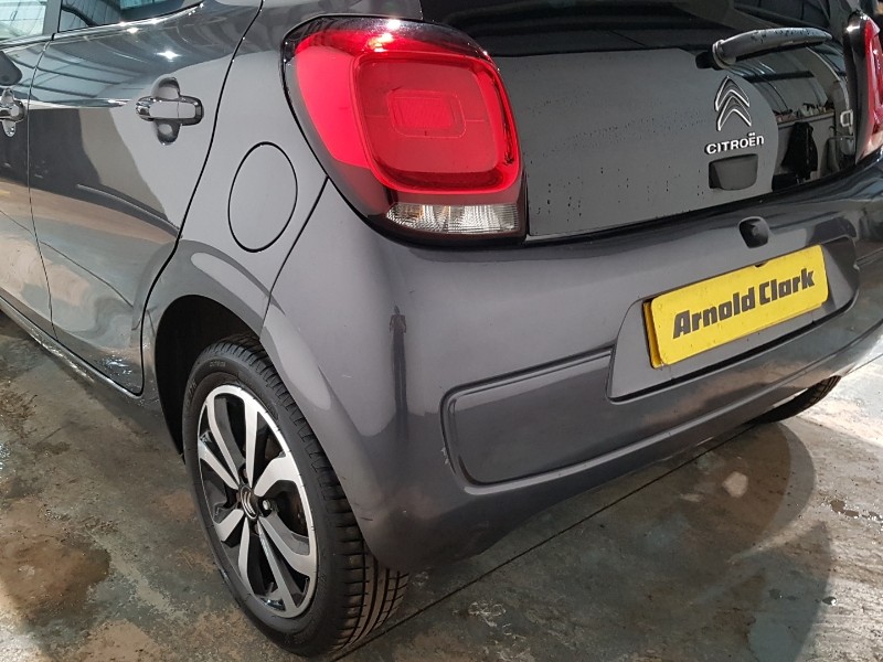 Used Citroen C1 2021 for sale - 77837779: Photo 18