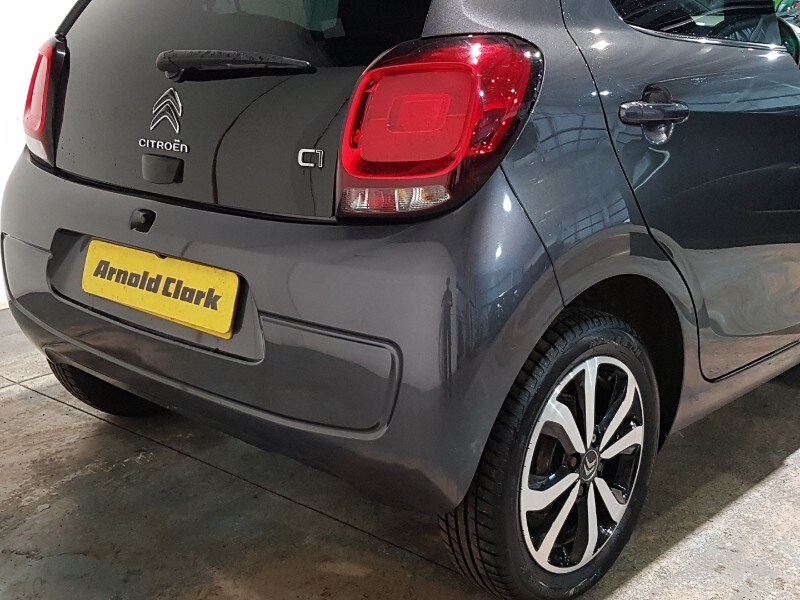 Used Citroen C1 2021 for sale - 77837779: Photo 19