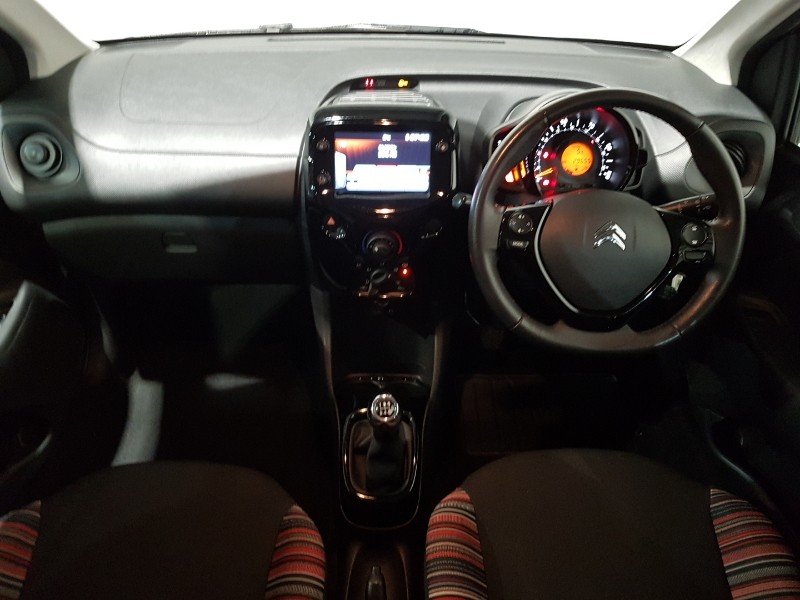 Used Citroen C1 2021 for sale - 77837779: Photo 2