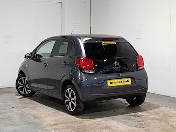 Used Citroen C1 2021 for sale - 77837779: Photo