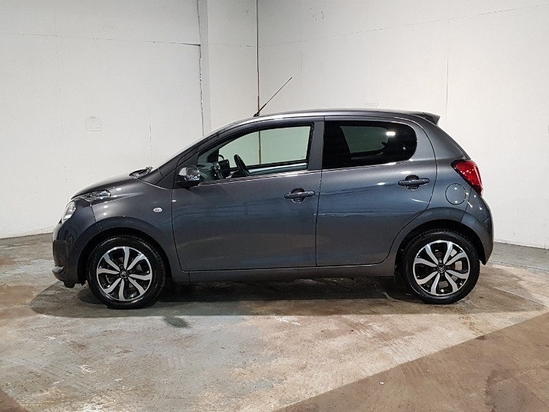 Used Citroen C1 2021 for sale - 77837779: Photo 4