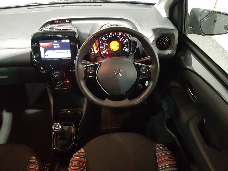 Used Citroen C1 2021 for sale - 77837779: Photo 7