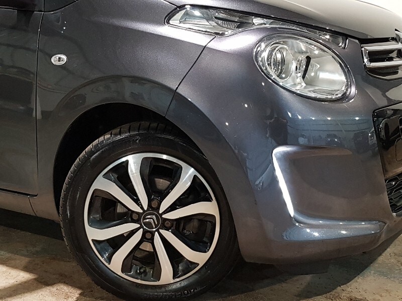 Used Citroen C1 2021 for sale - 77837779: Photo 9