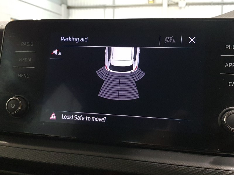 Used Skoda Kamiq 2023 for sale - 77972145: Photo 13