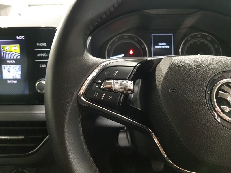 Used Skoda Kamiq 2023 for sale - 77972145: Photo 14