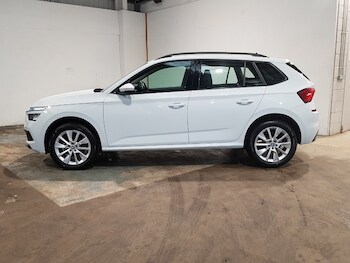Used Skoda Kamiq 2023 for sale - 77972145: Photo