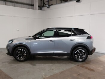 Used Peugeot 2008 2023 for sale - 78841889: Photo