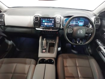 Used Citroen C5 Aircross 2019 for sale - 79327450: Photo