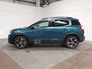 Used Citroen C5 Aircross 2019 for sale - 79327450: Photo