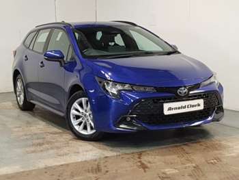 2023 - 1.8 Hybrid Icon 5dr CVT