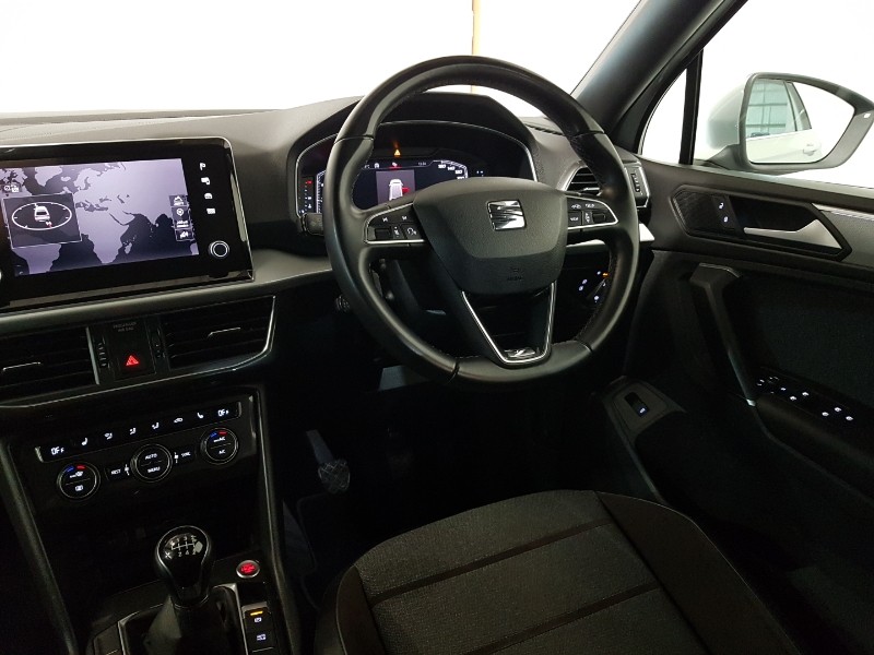 Used SEAT Tarraco 2019 for sale - 77832497: Photo 10