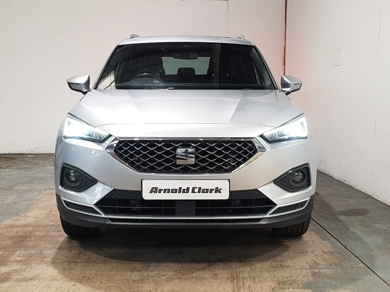 Used SEAT Tarraco 2019 for sale - 77832497: Photo 12