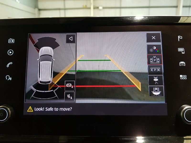 Used SEAT Tarraco 2019 for sale - 77832497: Photo 13