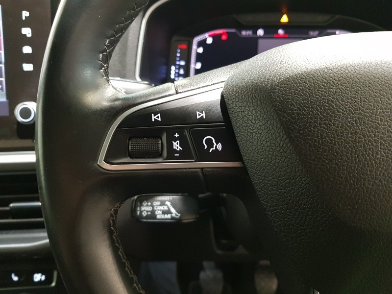 Used SEAT Tarraco 2019 for sale - 77832497: Photo 14