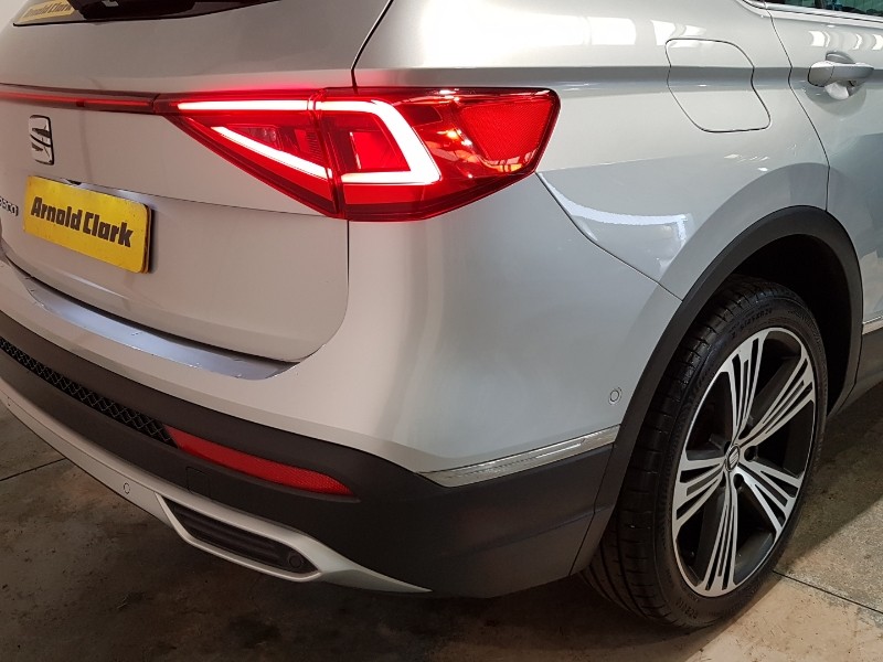 Used SEAT Tarraco 2019 for sale - 77832497: Photo 19